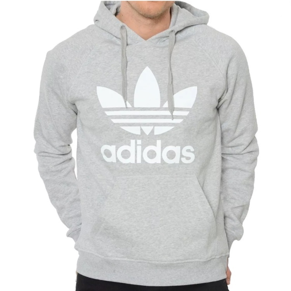 PRICE DROP. Adidas hoodie